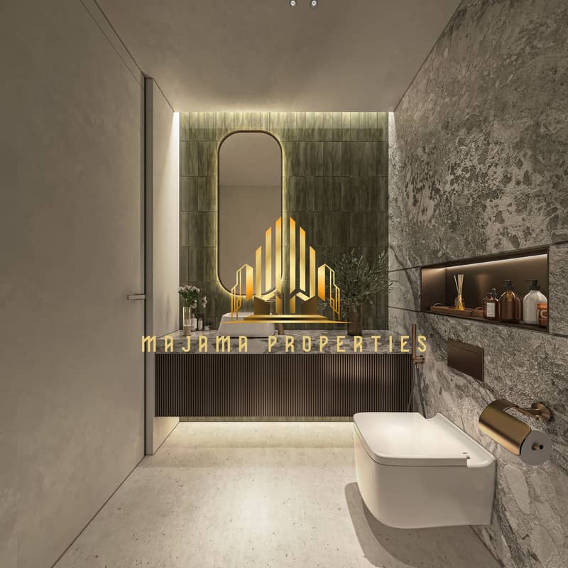 1% PAYMENT PLAN | INVETOR DEAL | PRIVATE JACUZZI - Image 13