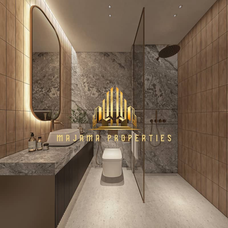 1% PAYMENT PLAN | INVETOR DEAL | PRIVATE JACUZZI - Image 14