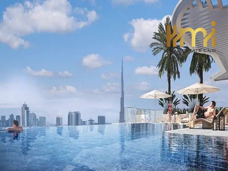 Best Deal | Prime Location | Iconic Structure | High Roi | Great Investment - Image 8