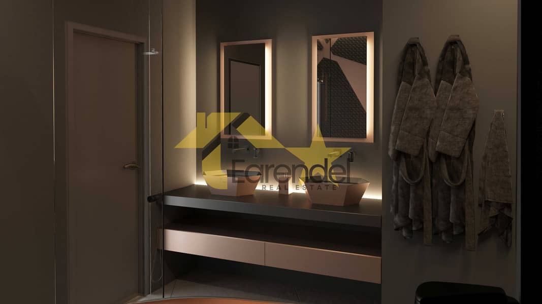 Branded Luxury Living in Meydan | High-End Homes | High ROI | Freehold | No Commission - Image 20