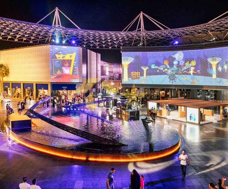 Branded Luxury Living in Meydan | High-End Homes | High ROI | Freehold | No Commission