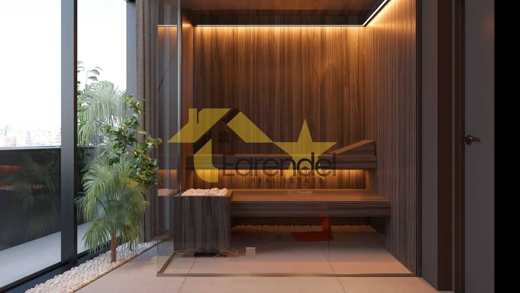 Branded Luxury Living in Meydan | High-End Homes | High ROI | Freehold | No Commission