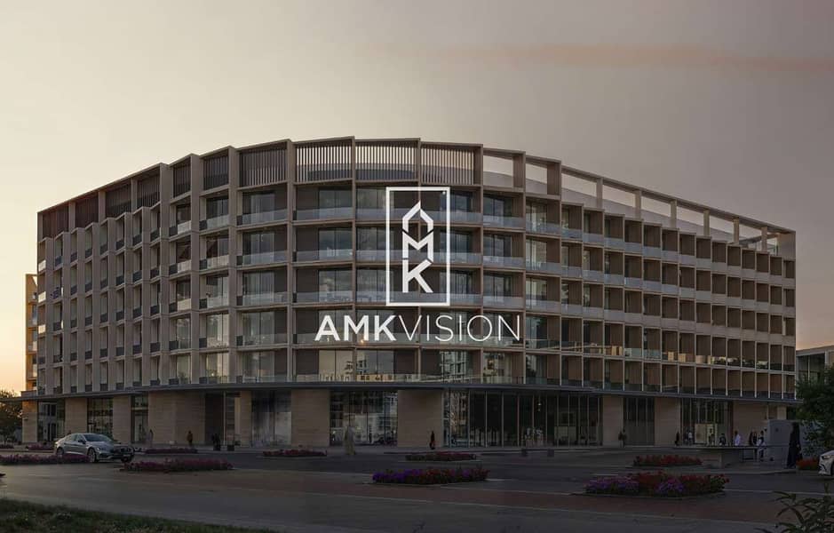 Modern Studio Apartment | Smart Investment Opportunity | Binghatti HillCrest - Image 29