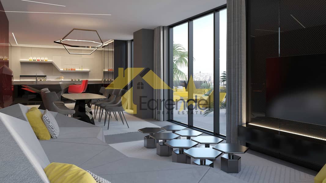Branded Luxury Living in Meydan | High-End Homes | High ROI | Freehold | No Commission - Image 9