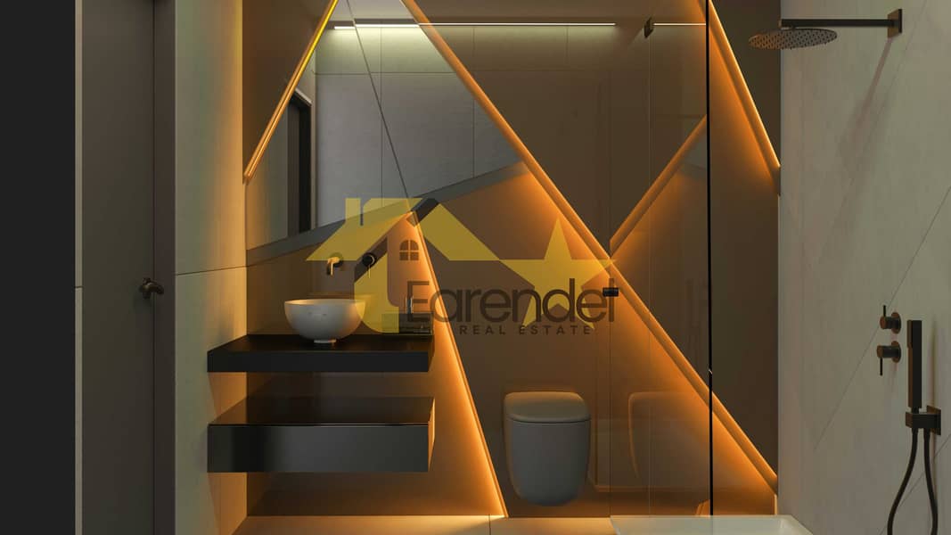 Branded Luxury Living in Meydan | High-End Homes | High ROI | Freehold | No Commission - Image 19