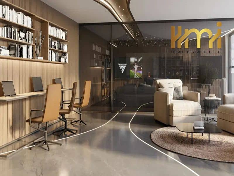 Best Deal l Prime Location l Freehold l Smart Home l High ROI