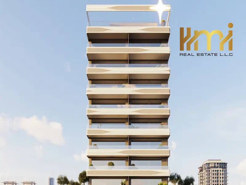 Best Deal l Prime Location l Freehold l Smart Home l High ROI