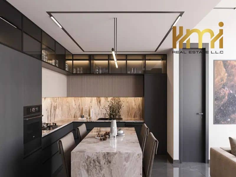 Best Deal l Prime Location l Freehold l Smart Home l High ROI - Image 6