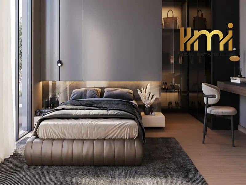 Best Deal l Prime Location l Freehold l Smart Home l High ROI - Image 8