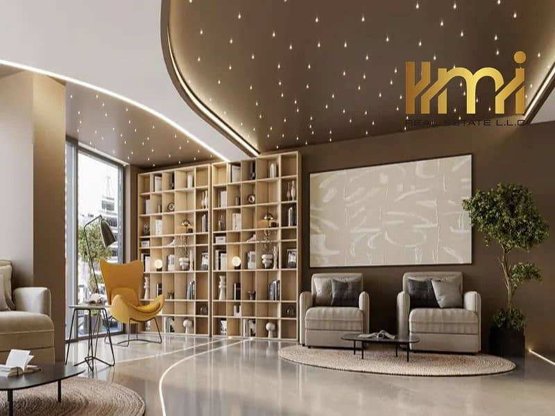 Best Deal l Prime Location l Freehold l Smart Home l High ROI - Image 11