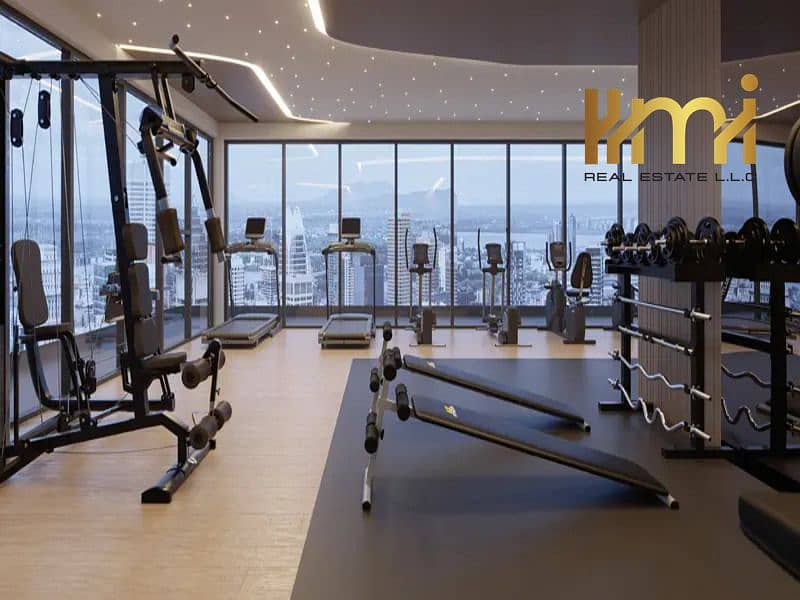 Best Deal l Prime Location l Freehold l Smart Home l High ROI - Image 13