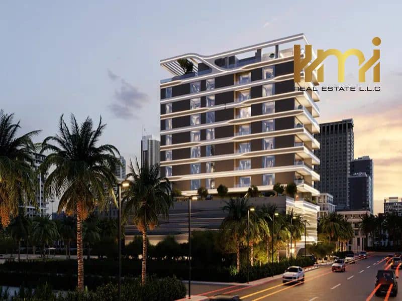 Best Deal l Prime Location l Freehold l Smart Home l High ROI