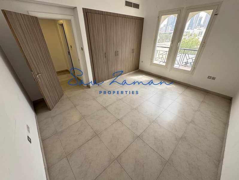 AWESOME 4BR MAIDS PRIVATE GARDEN SHARED POOL GYM - Image 6