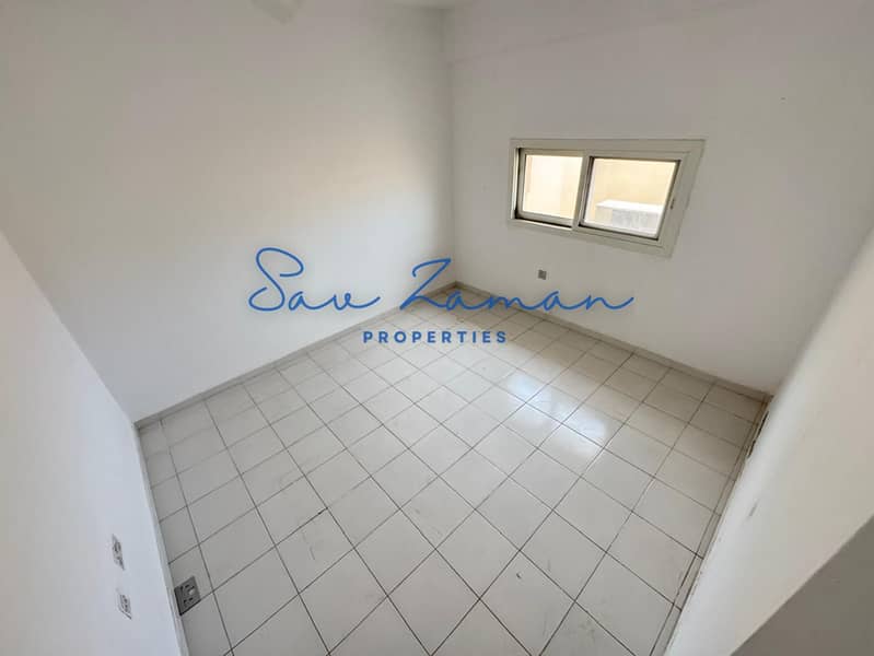 AWESOME 4BR MAIDS PRIVATE GARDEN SHARED POOL GYM - Image 9