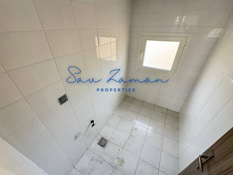 AWESOME 4BR MAIDS PRIVATE GARDEN SHARED POOL GYM - Image 10