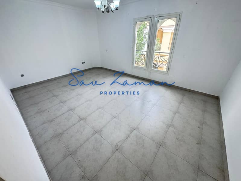 AWESOME 4BR MAIDS PRIVATE GARDEN SHARED POOL GYM - Image 11