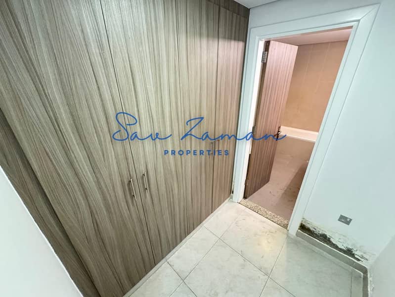 AWESOME 4BR MAIDS PRIVATE GARDEN SHARED POOL GYM - Image 15