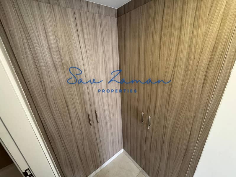 AWESOME 4BR MAIDS PRIVATE GARDEN SHARED POOL GYM - Image 16