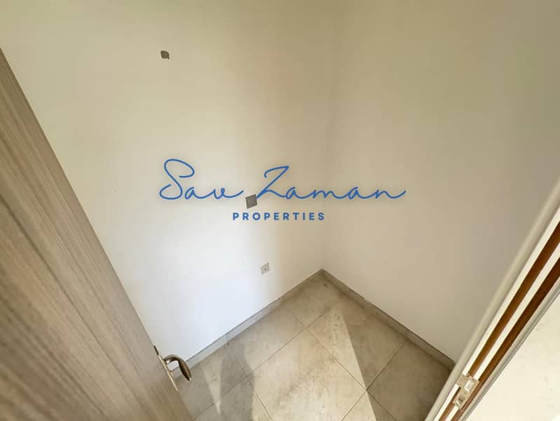 AWESOME 4BR MAIDS PRIVATE GARDEN SHARED POOL GYM - Image 17