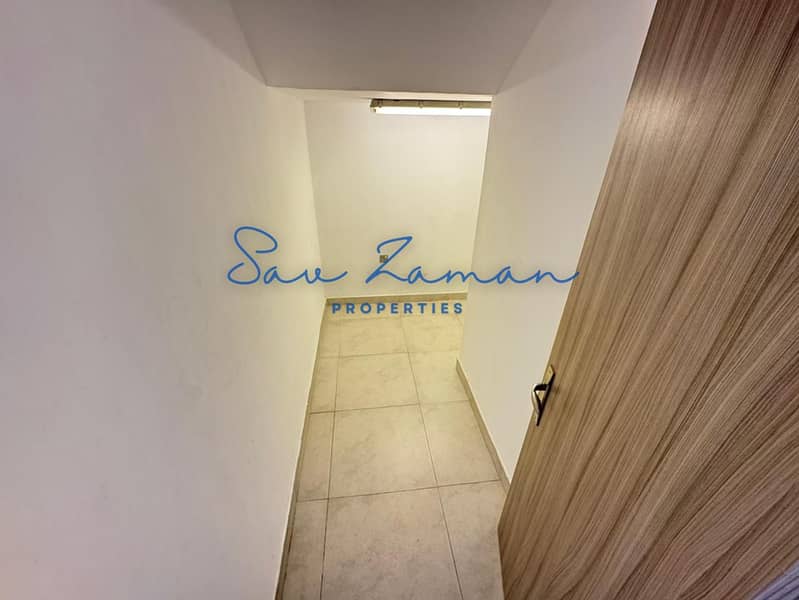 AWESOME 4BR MAIDS PRIVATE GARDEN SHARED POOL GYM - Image 18