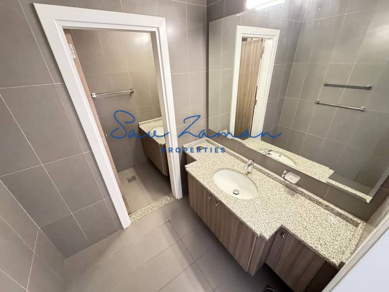 AWESOME 4BR MAIDS PRIVATE GARDEN SHARED POOL GYM - Image 23