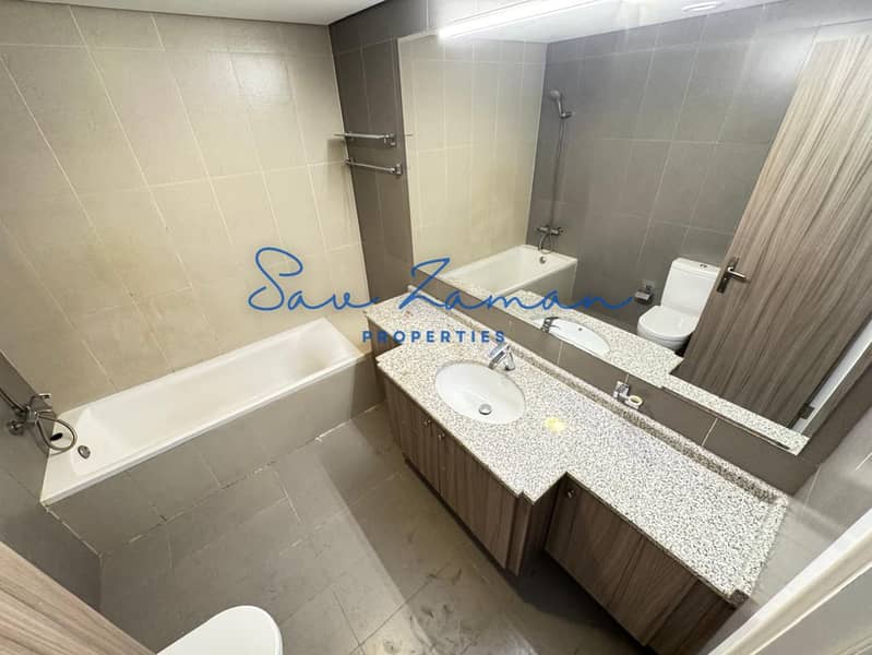 AWESOME 4BR MAIDS PRIVATE GARDEN SHARED POOL GYM - Image 24