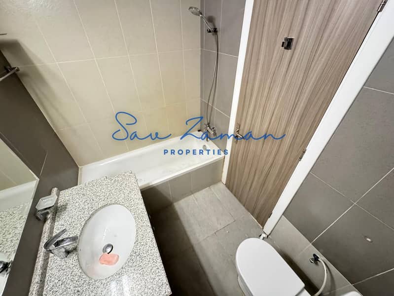 AWESOME 4BR MAIDS PRIVATE GARDEN SHARED POOL GYM - Image 28