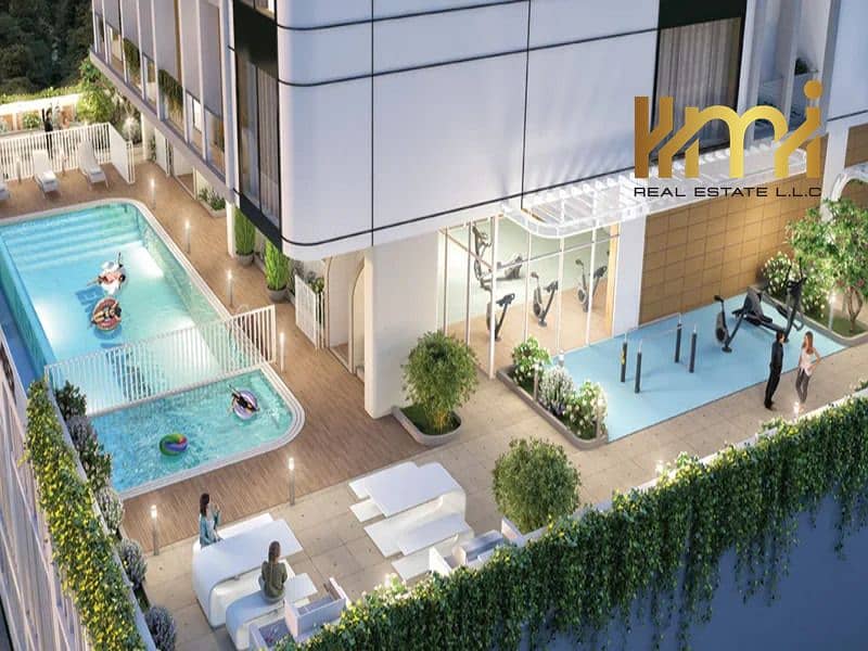 Prime Location| HIGH ROI|5 MIN TO METRO