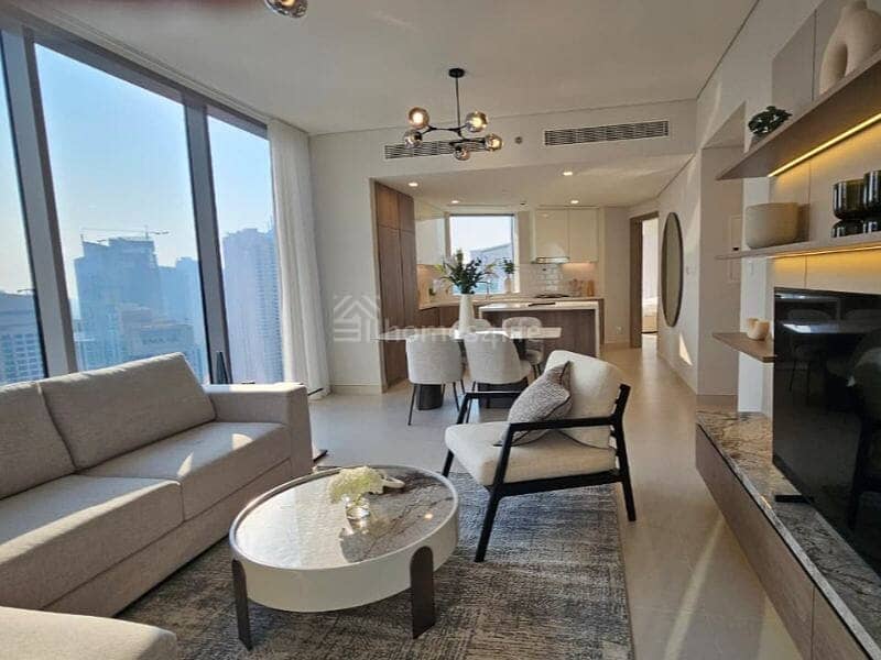 Full Floor Penthouse | Private Pool | Terrace