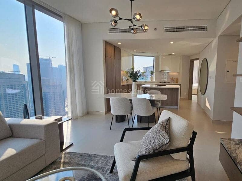 Full Floor Penthouse | Private Pool | Terrace