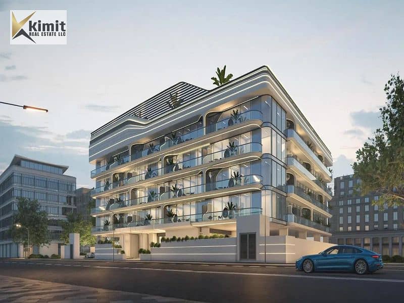 Crazy Deal | 15% ROI | Prime Location | Flexible PP