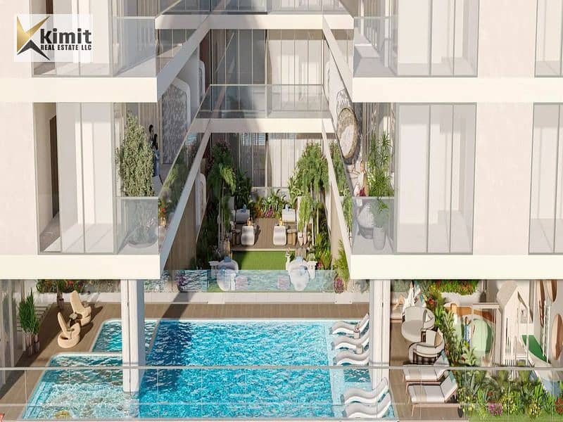 Crazy Deal | 15% ROI | Prime Location | Flexible PP