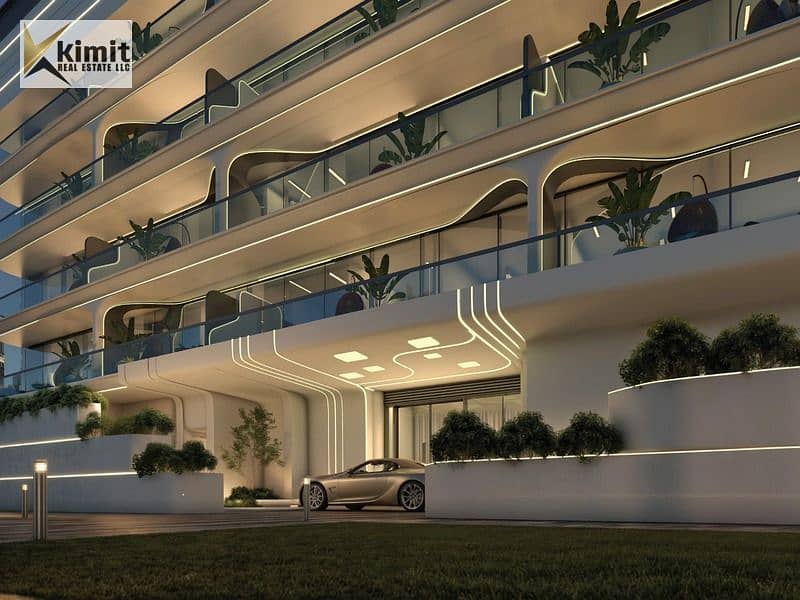 Crazy Deal | 15% ROI | Prime Location | Flexible PP