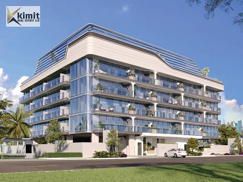 Crazy Deal | 15% ROI | Prime Location | Flexible PP