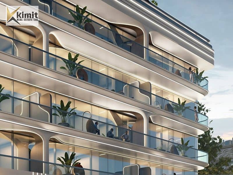 Crazy Deal | 15% ROI | Prime Location | Flexible PP