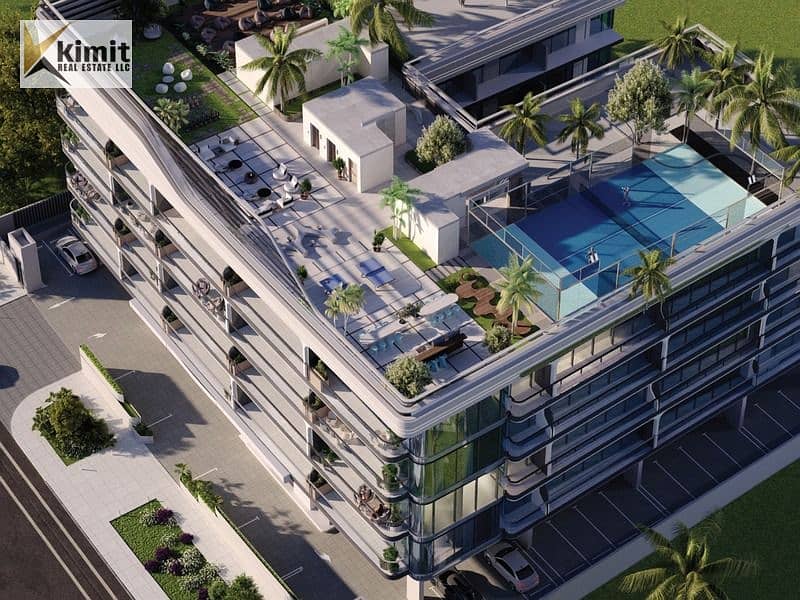 Crazy Deal | 15% ROI | Prime Location | Flexible PP