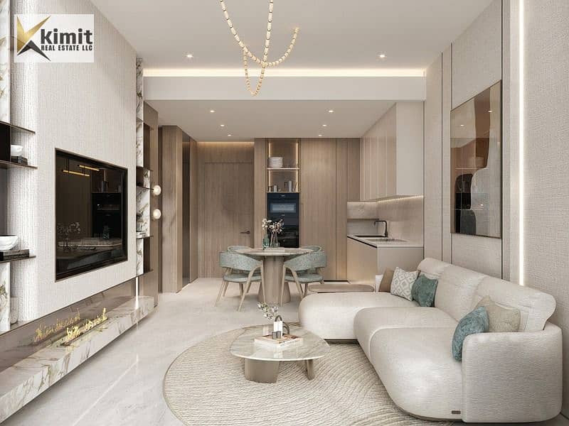 Crazy Deal | 15% ROI | Prime Location | Flexible PP - Image 13