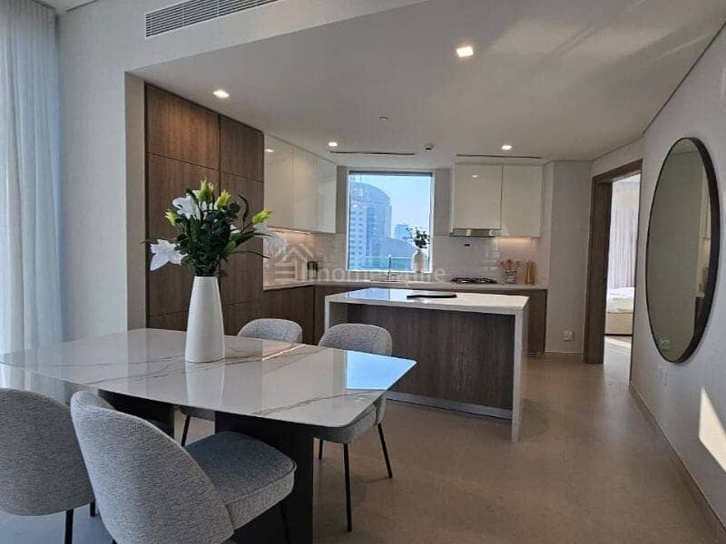 Full Floor Penthouse | Private Pool | Terrace