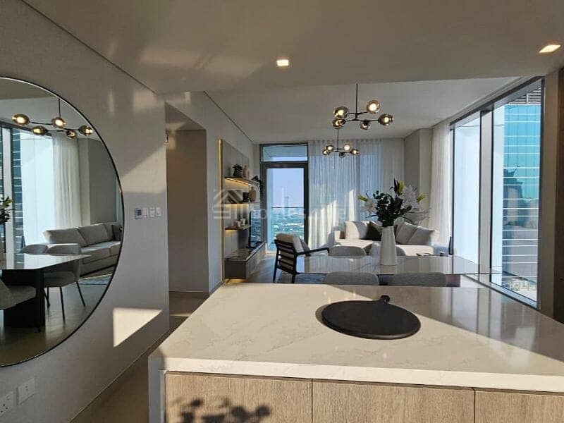 Full Floor Penthouse | Private Pool | Terrace - Image 6