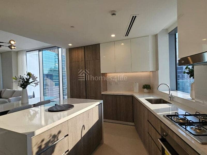 Full Floor Penthouse | Private Pool | Terrace - Image 7