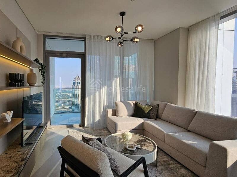 Full Floor Penthouse | Private Pool | Terrace - Image 8