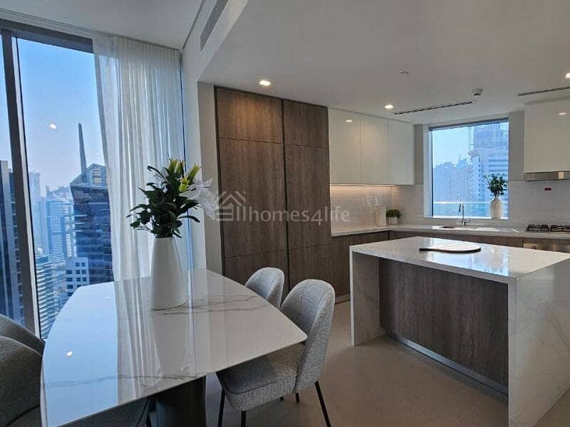 Full Floor Penthouse | Private Pool | Terrace - Image 10