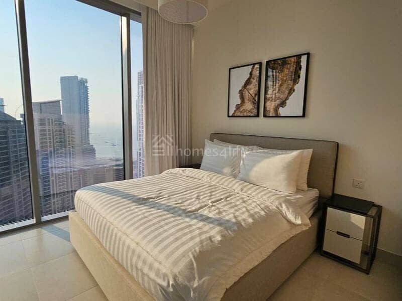 Full Floor Penthouse | Private Pool | Terrace - Image 11