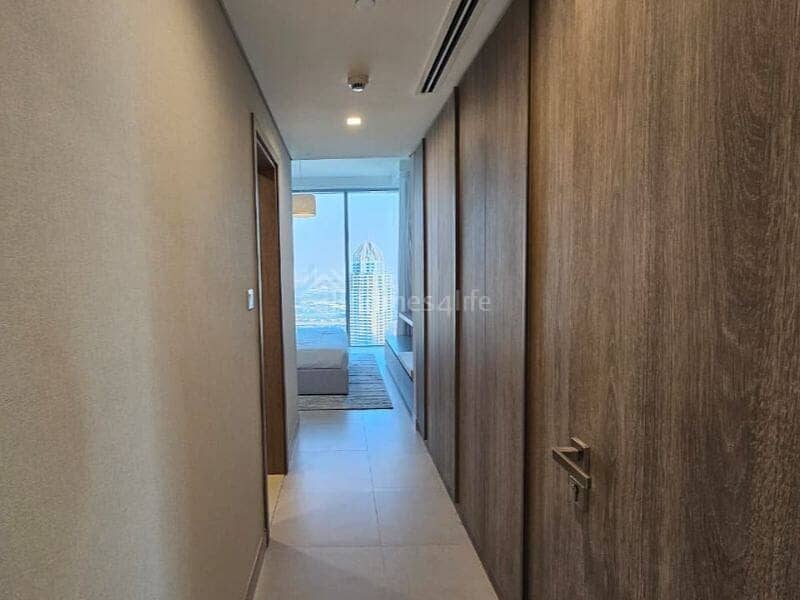 Full Floor Penthouse | Private Pool | Terrace - Image 12