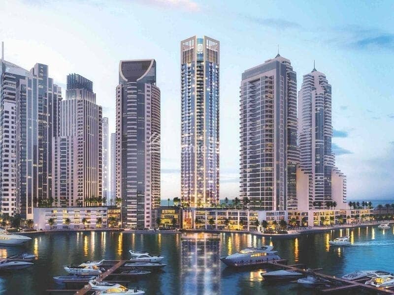 Full Floor Penthouse | Private Pool | Terrace - Image 18