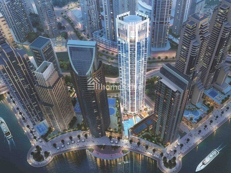 Full Floor Penthouse | Private Pool | Terrace - Image 20