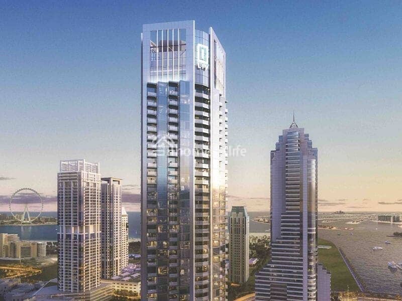 Full Floor Penthouse | Private Pool | Terrace - Image 21