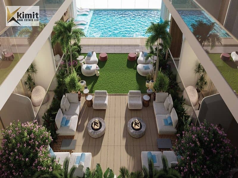 Crazy Deal | 15% ROI | Prime Location | Flexible PP - Image 9