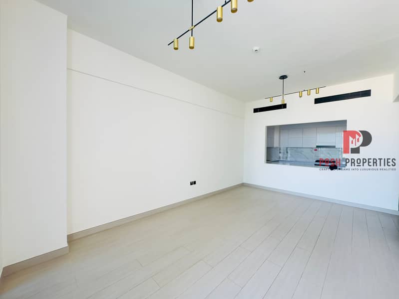 Ready to Move | Prime Location | Pool View