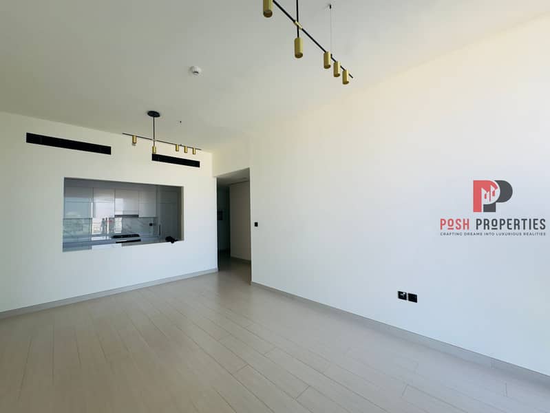 Ready to Move | Prime Location | Pool View